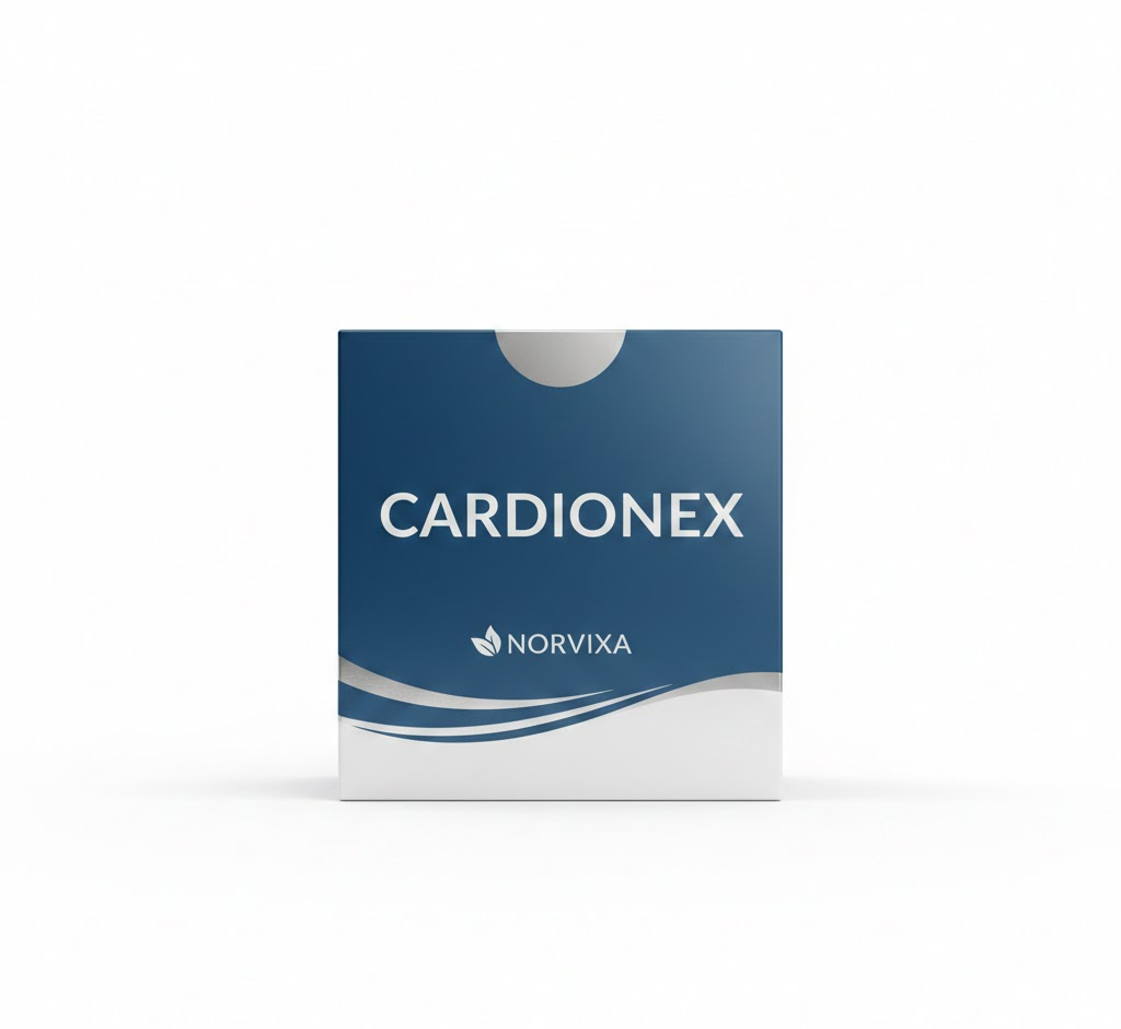 Cardionex